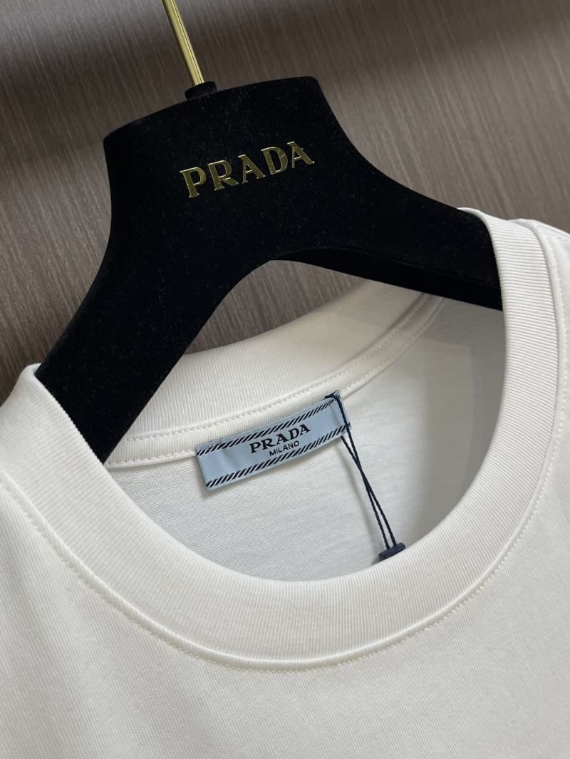 Prada T-Shirts